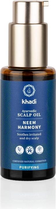 Khadi Neem Harmony (50 ml)