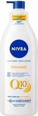 Produktbild NIVEA Body Lotion Firming Q10 With Pump (Körperlotion)