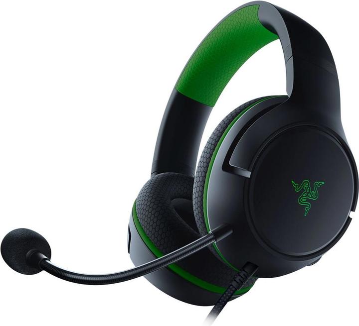 Actual product image Razer Kaira X for Xbox (Cable)