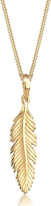 Elli Boho Gypsy Festival (Sterling Silber, 45 cm)