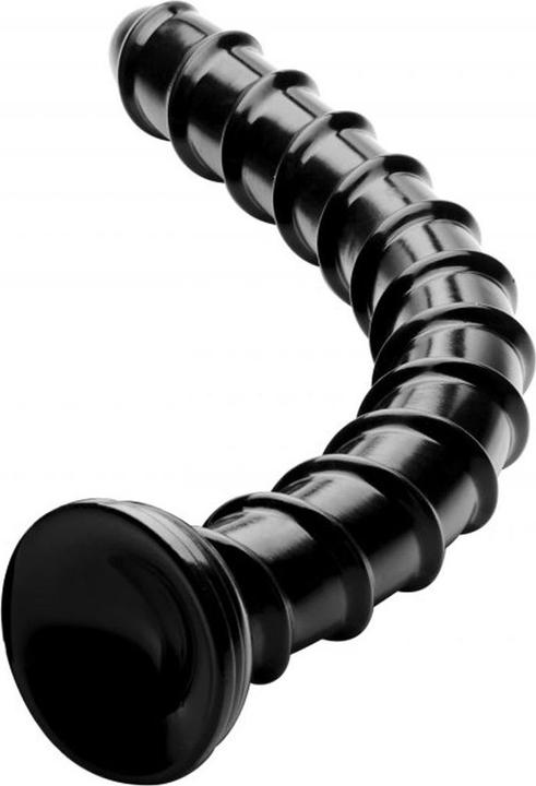 Actual product image HOT 2 Swirl Hose