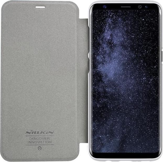 Produktbild Nillkin Sparkle Series (Samsung Galaxy S8+)