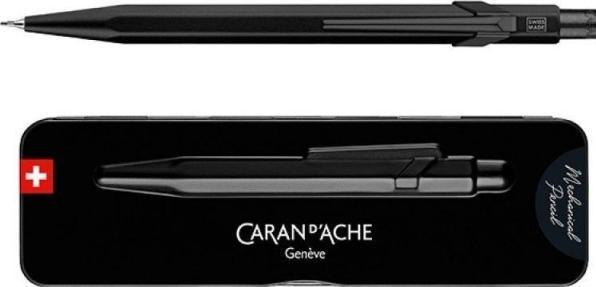 Immagine prodotto Caran d'Ache 849 Codice nero (0.70 mm, HB, 1 x)