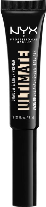 Produktbild NYX Professional Make-Up Ultimate Shadow & Liner Primer (01 Light)