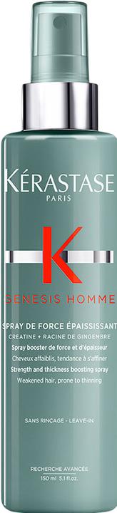 Actual product image Kérastase Genesis Homme Spray de force epaississant (150 ml)