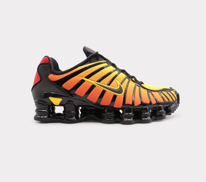 Produktbild Nike Shox TL (45)