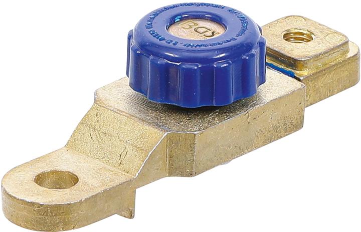 Produktbild BGS Motorrad-Batterie-Trennadapter