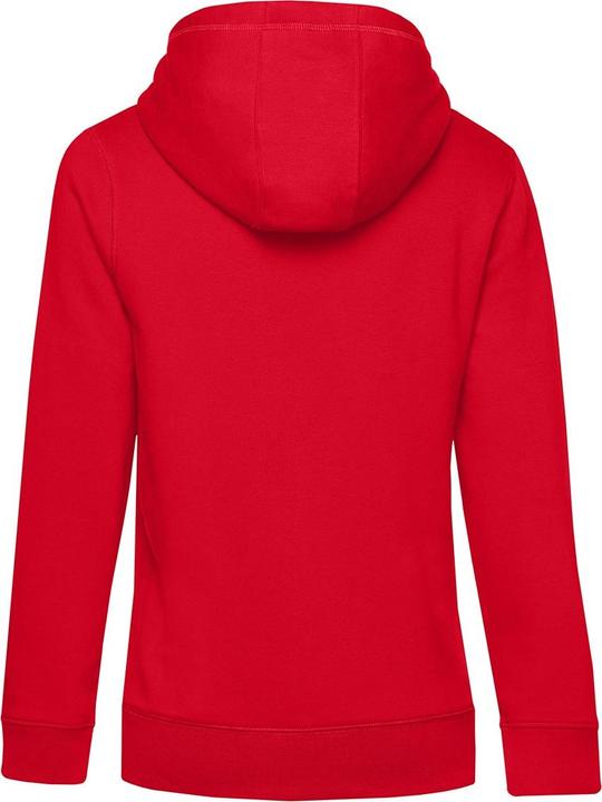 Immagine prodotto B&C Felpa con cappuccio della regina (XL)