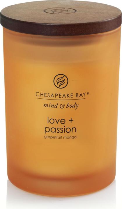 Chesapeake Bay Candles Love & Passion (250 g)