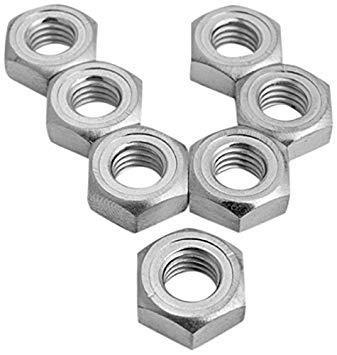Produktbild Haushalt NUT DIN934 M12 ZN 6PCS