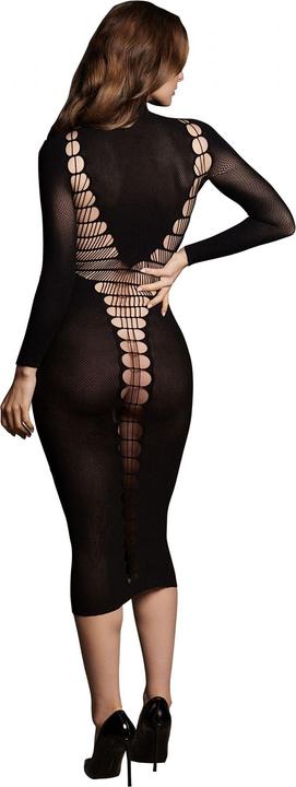 Produktbild Le Désir Carme XI - Dress with Turtleneck - One Size (One Size)