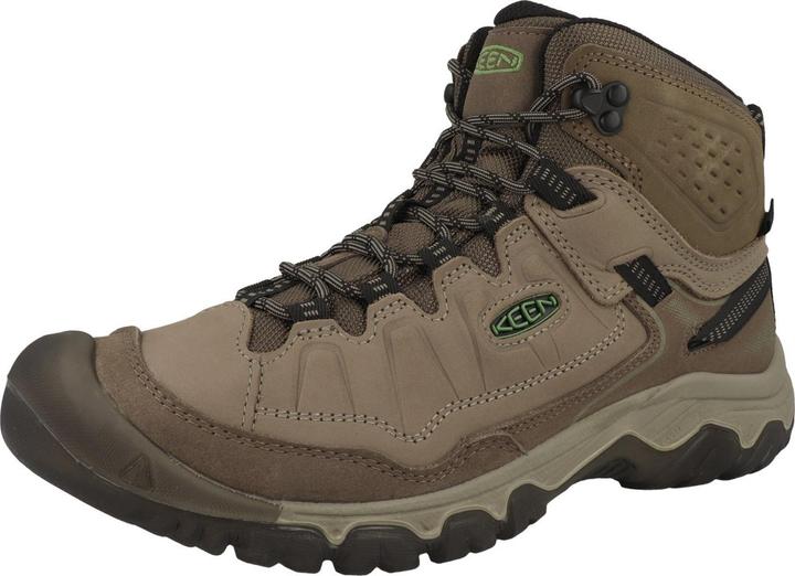 Produktbild Keen Targhee IV MID WP - 67249 (43)