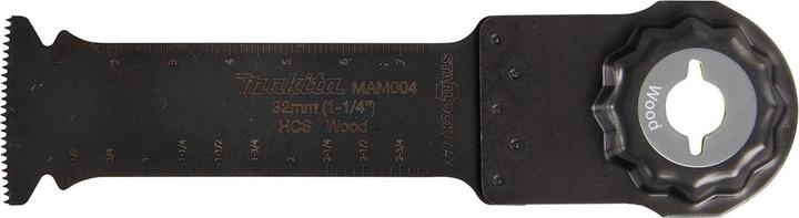 Makita Tauchsägeblatt B-66438