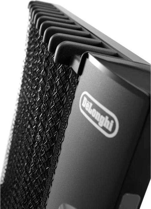 Actual product image De'Longhi HMP 2000 (2000 W)