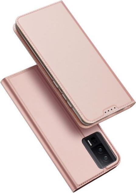 Produktbild Dux Ducis Skin Pro Series Bookcover (Xiaomi Poco F5 Pro)