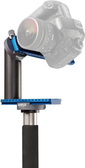 Produktbild Novoflex VR-SLANT, Panorama Einstellsystem (Stativadapter)