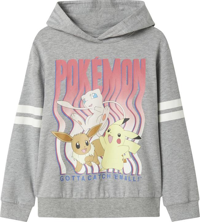 Name it Pokémon Sweatshirt (122)