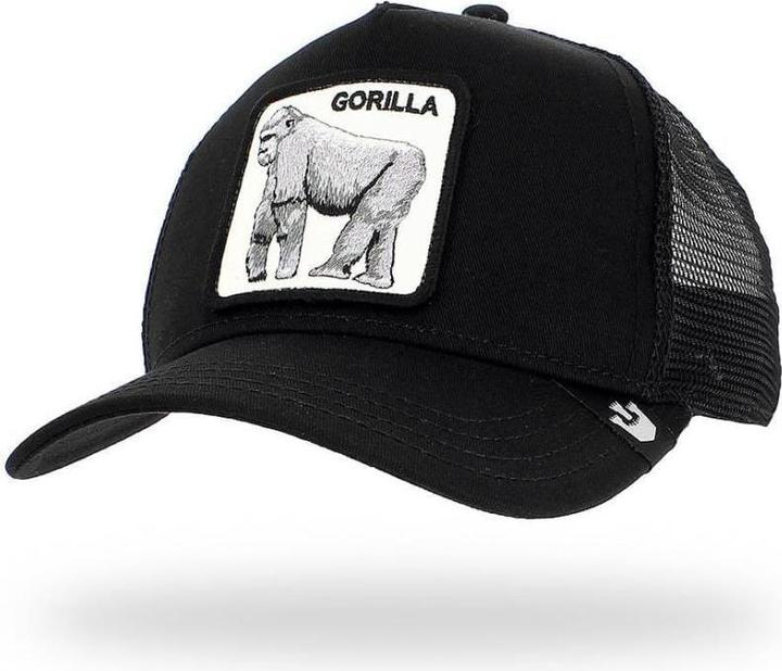 The Gorilla