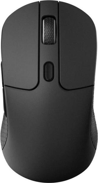 Actual product image Keychron M3 Lite Wireless Mouse - Black