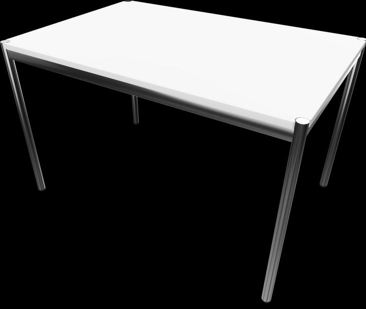 Immagine prodotto Dietiker Tavolo da riunione Atos II (1200 x 800 x 749 mm)