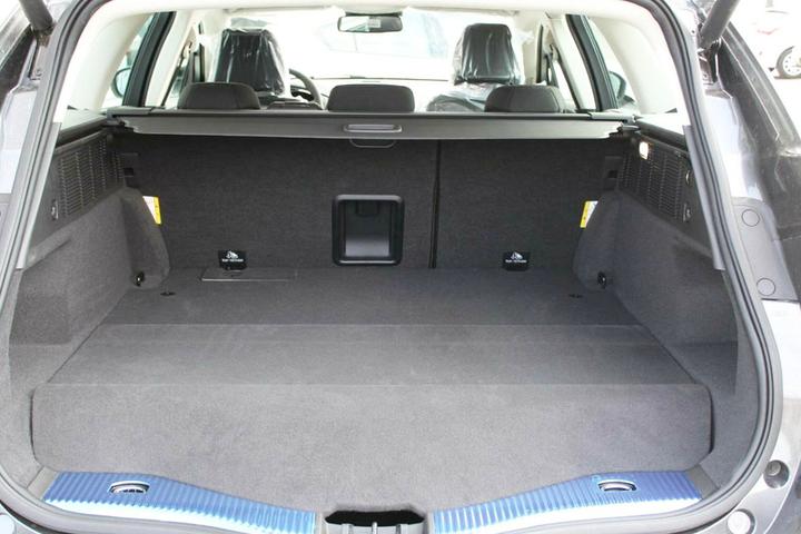 Produktbild Aristar Kofferraumwanne für Ford Mondeo Turnier (Kombi) ab 2015 bis heute (Hybrid)