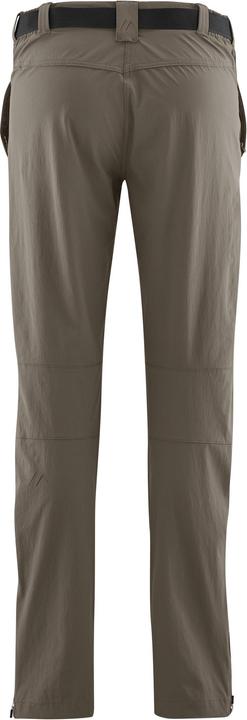 Actual product image Maier Sports Inara Slim Pants Long (Frequency band 38 (2600 MHz))
