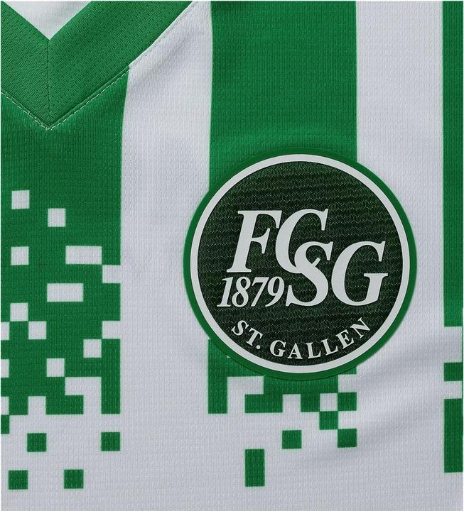 Produktbild Puma FC St. Gallen Trikot (XL)
