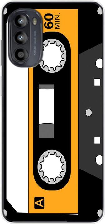 Retro Kassette
