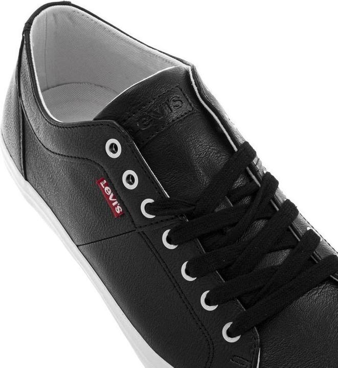 Actual product image Levis Sneaker Sporty WOODWARD (44)