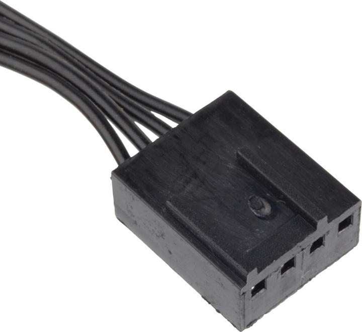 Produktbild Corsair LL120 (120 mm, 3 x)