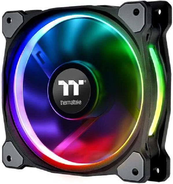 Produktbild Thermaltake Riing Plus 12 RGB (120 mm, 3 x)