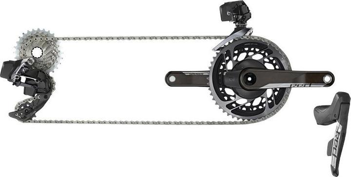 Produktbild Sram eTap AXS Road D1