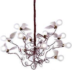 Immagine prodotto Ingo Maurer Lampada a sospensione Birdie (E27)