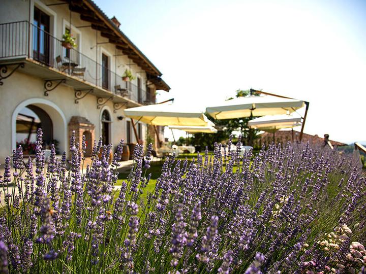 Produktbild Smartbox Winery Spa in Italien: 2 Übernachtungen mit Weintherapie in den Langhe (2 Pers.)