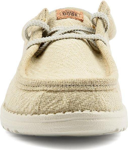 Produktbild Hey Dude Wally Jute (41)
