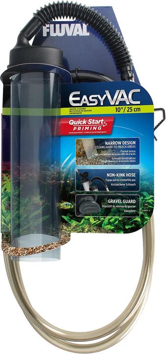 Produktbild Marina Easy Clean (Aquarium Reinigung, Bodensauger)