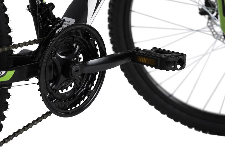 Produktbild KS Cycling Xtinct (50 cm)