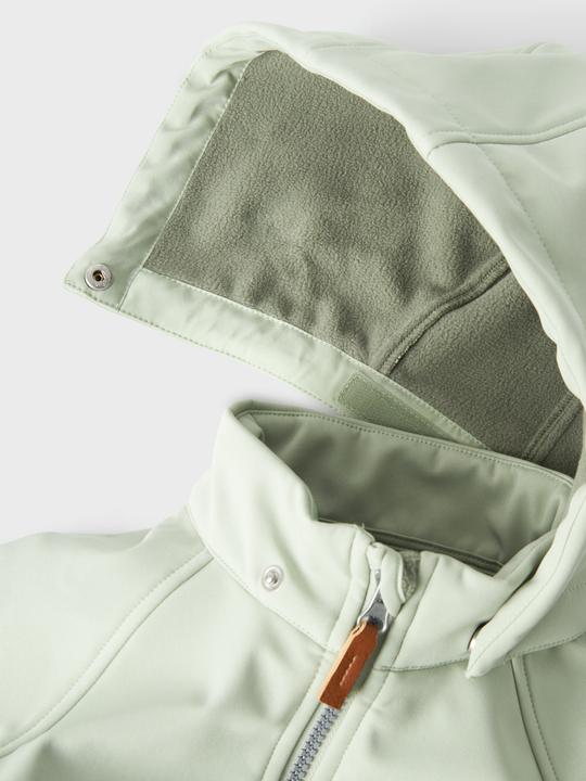 Produktbild Name it ALFA08 Softshell-Jacke (80)
