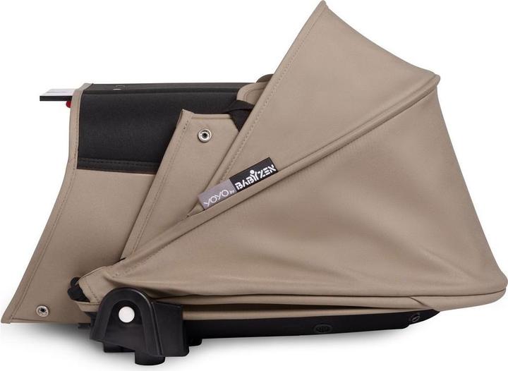 Immagine prodotto Babyzen Culla YOYO - Taupe