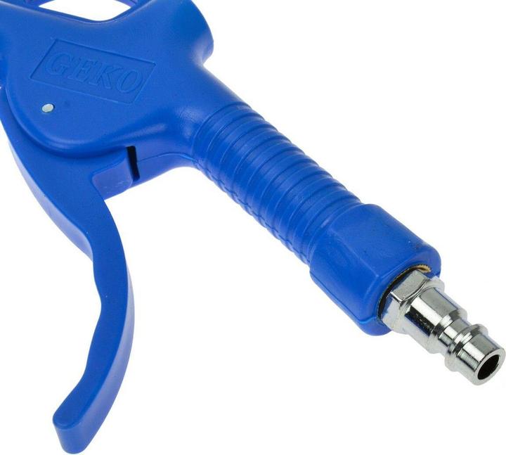 Produktbild GEKO Ausblaspistole, Länge 100, 300, 500 mm, 3er-Set