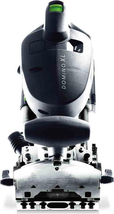 Produktbild Festool Dübelfräse DF 700 EQ-Plus CH