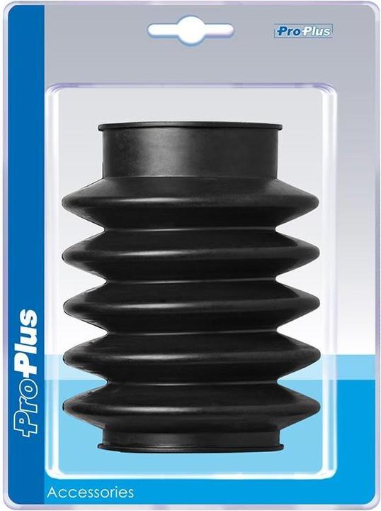 Actual product image ProPlus Bellows for overrun device in blister pack