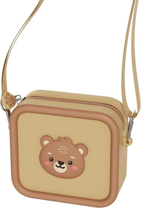 Actual product image The Zoofamily Kamera-Tasche Zoo Silikon