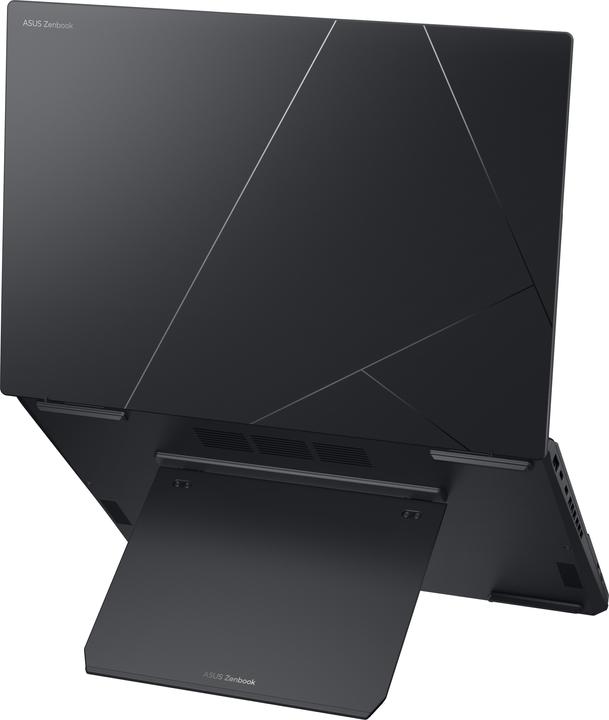 Image du produit ASUS Zenbook Duo (14", Intel Core Ultra 9 185H, 32 Go, 2000 Go, DE)