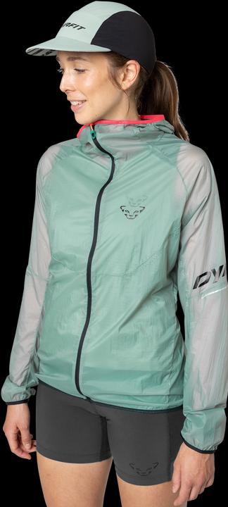 Immagine prodotto Dynafit Vertical Wind W Jkt 72 (38, M)