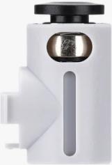 Image du produit Bambu Lab Raccord de tuyau PTFE - A1 mini (Tuyau)