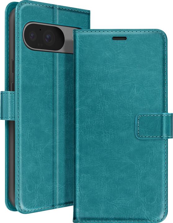 Actual product image Mayaxess SecureCard Cover (Google Pixel 9)