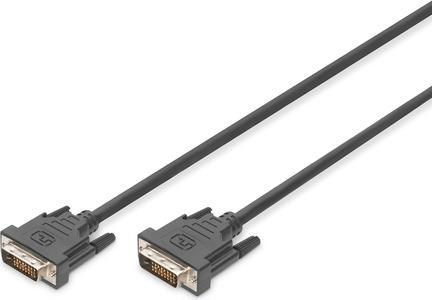 Produktbild Digitus Dvi — Dvi (2 m, DVI)
