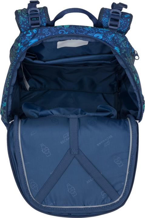 Actual product image Beckmann Science (25 l)