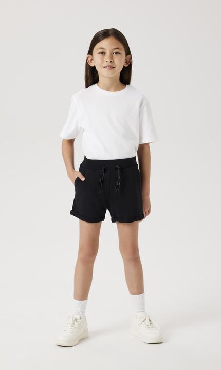 Image du produit Name it Nkfvolta Swe Shorts Unb F Noos (122)